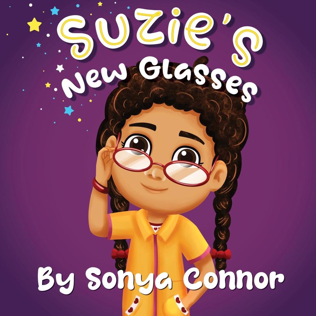 Suzie‘s New Glasses