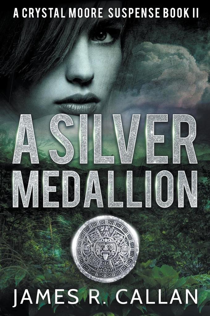 A Silver Medallion