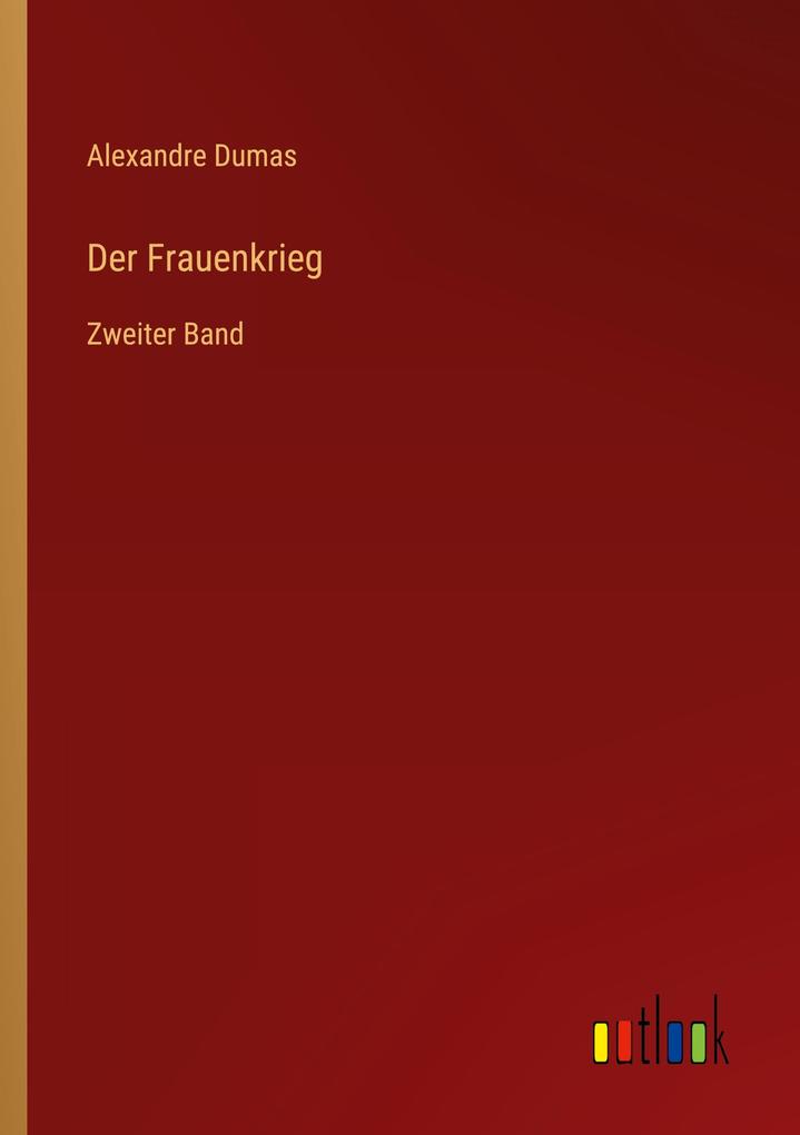 Der Frauenkrieg