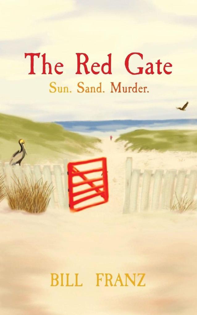The Red Gate
