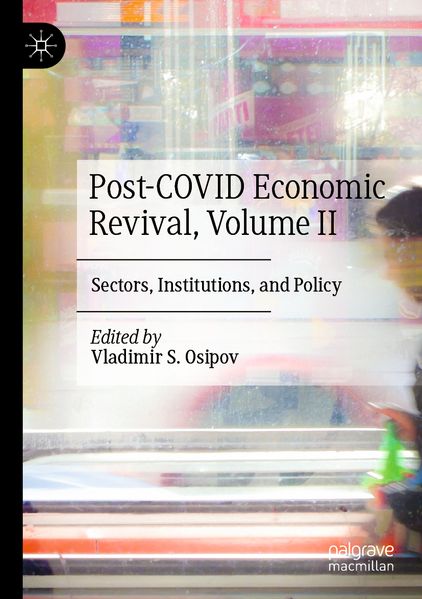 Post-COVID Economic Revival Volume II
