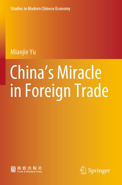 China's Miracle in Foreign Trade