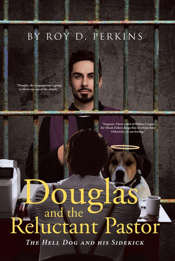 Douglas and the Reluctant Pastor