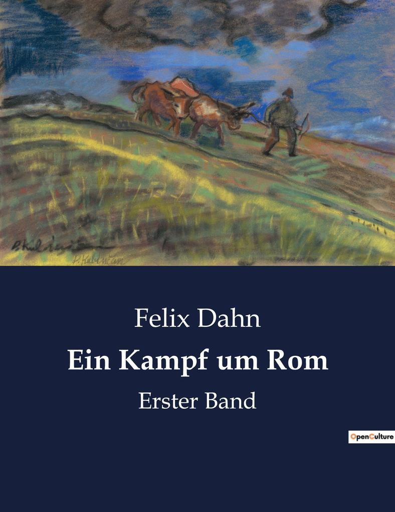 Ein Kampf um Rom