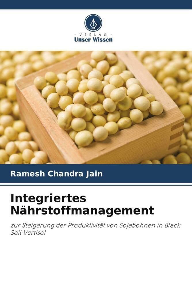 Integriertes Nährstoffmanagement