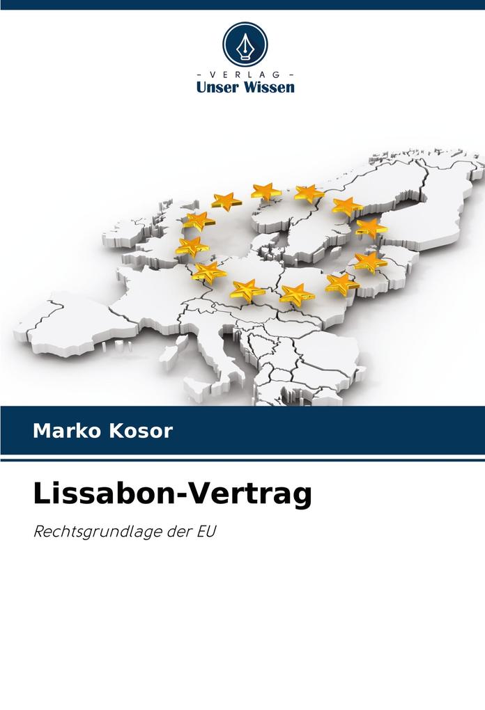 Lissabon-Vertrag