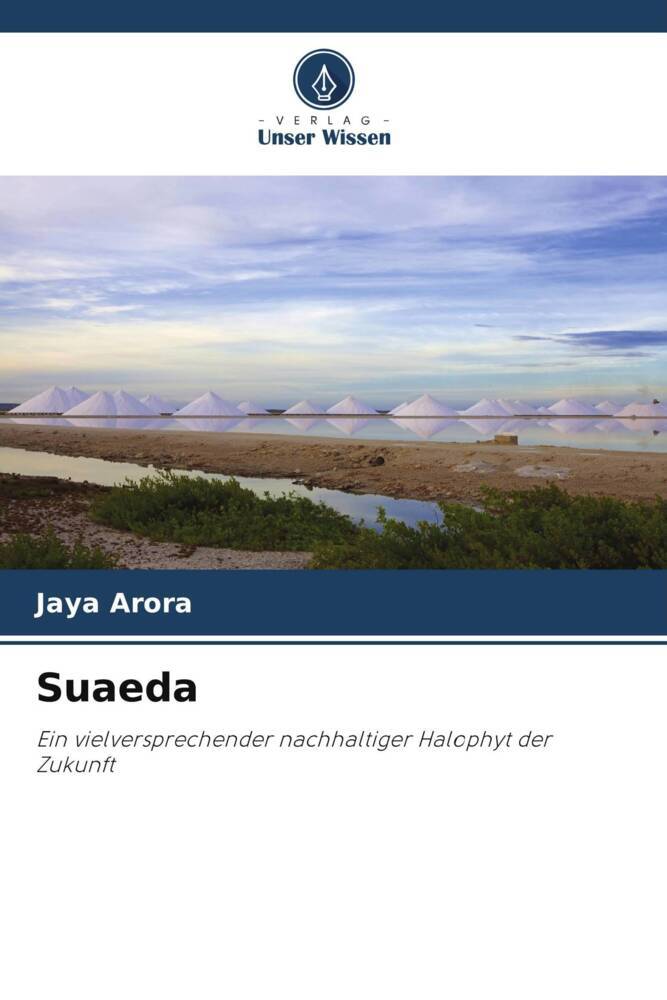 Suaeda