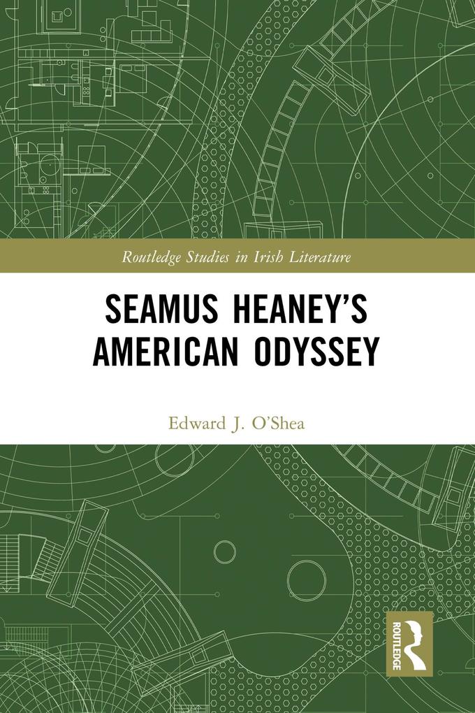 Seamus Heaney‘s American Odyssey