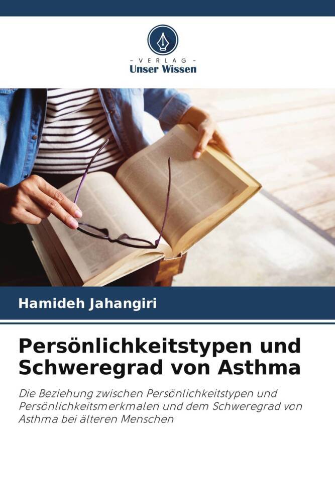 Persönlichkeitstypen und Schweregrad von Asthma