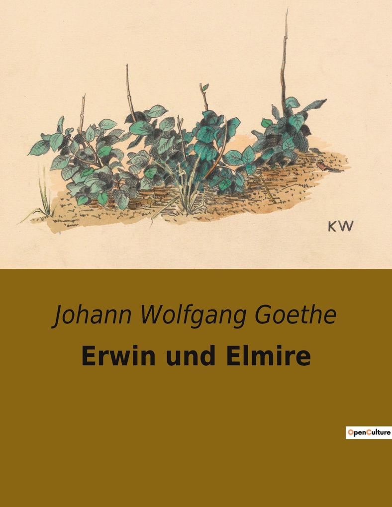 Erwin und Elmire