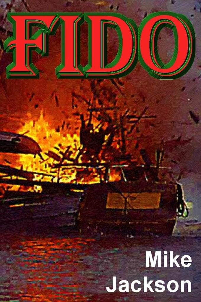 Fido (Jim Scott Books #12)