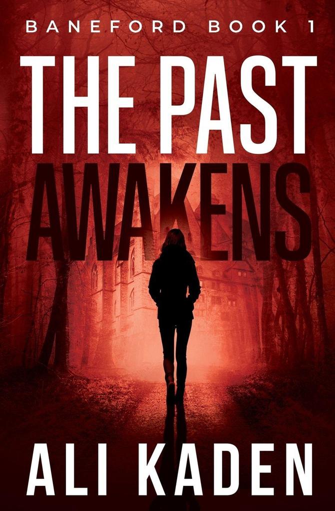 The Past Awakens