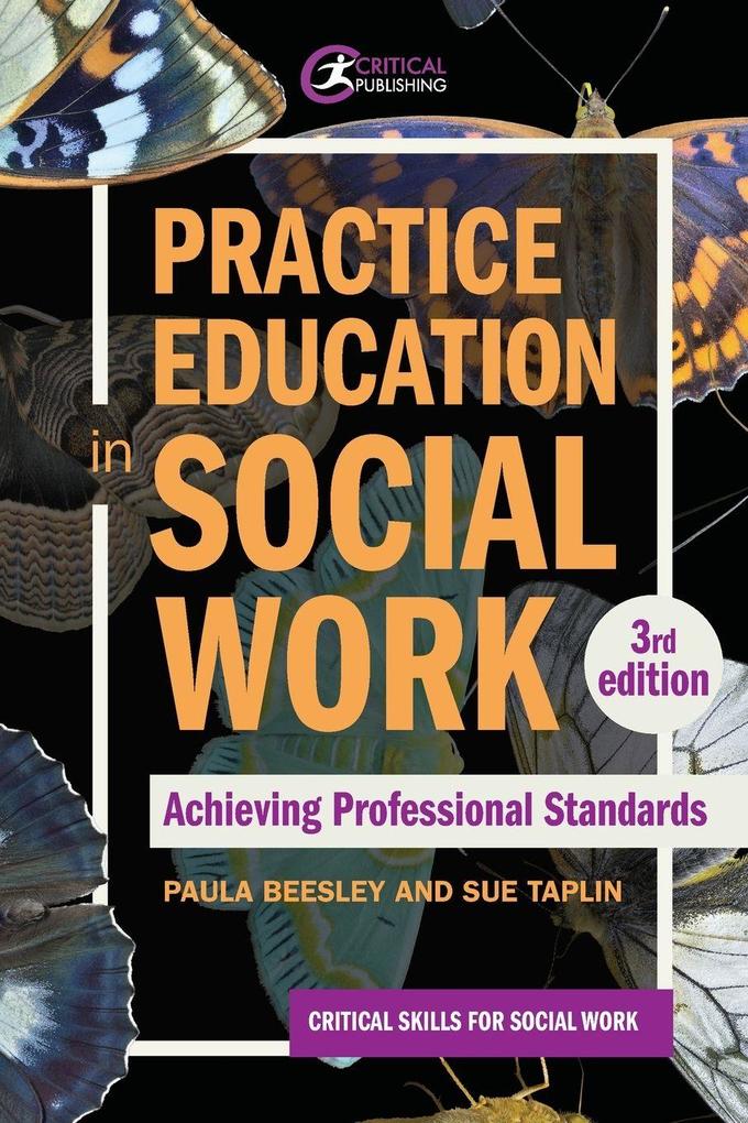 Practice Education in Social Work