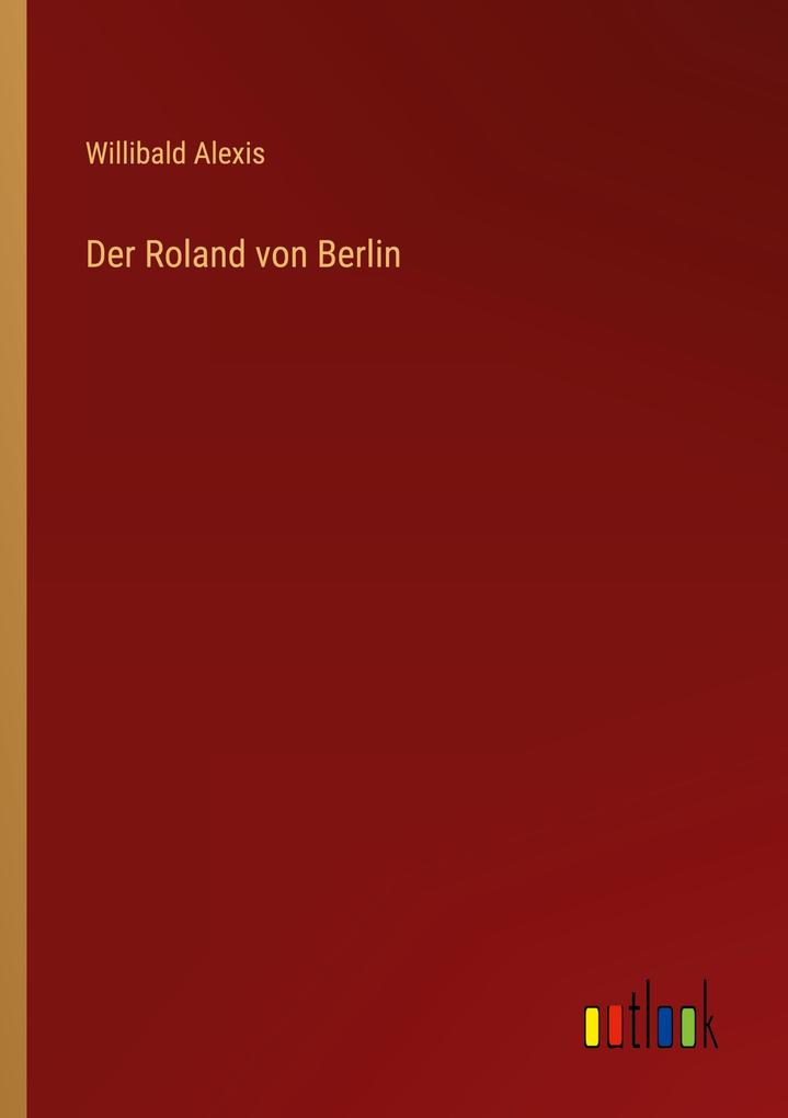 Der Roland von Berlin