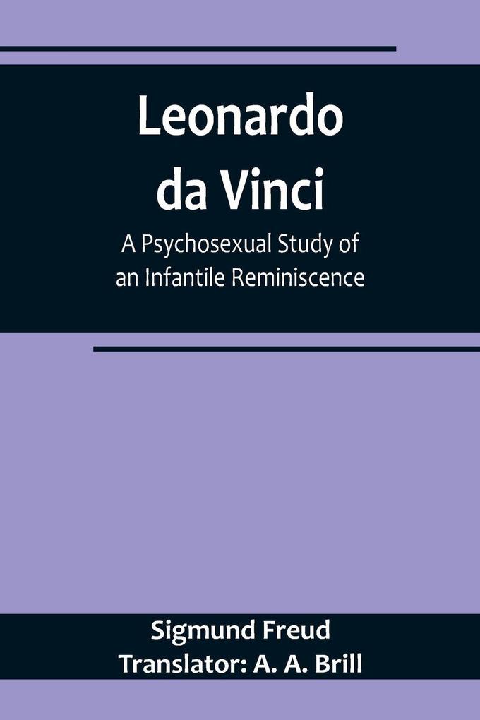 Leonardo da Vinci