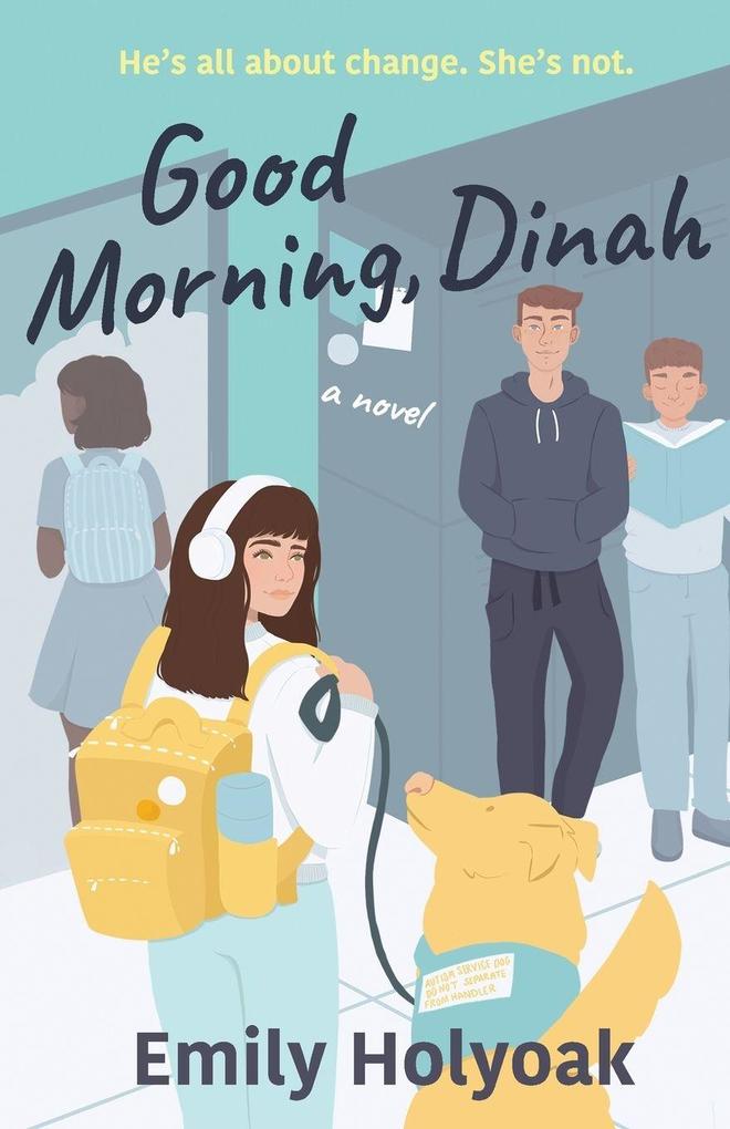 Good Morning Dinah