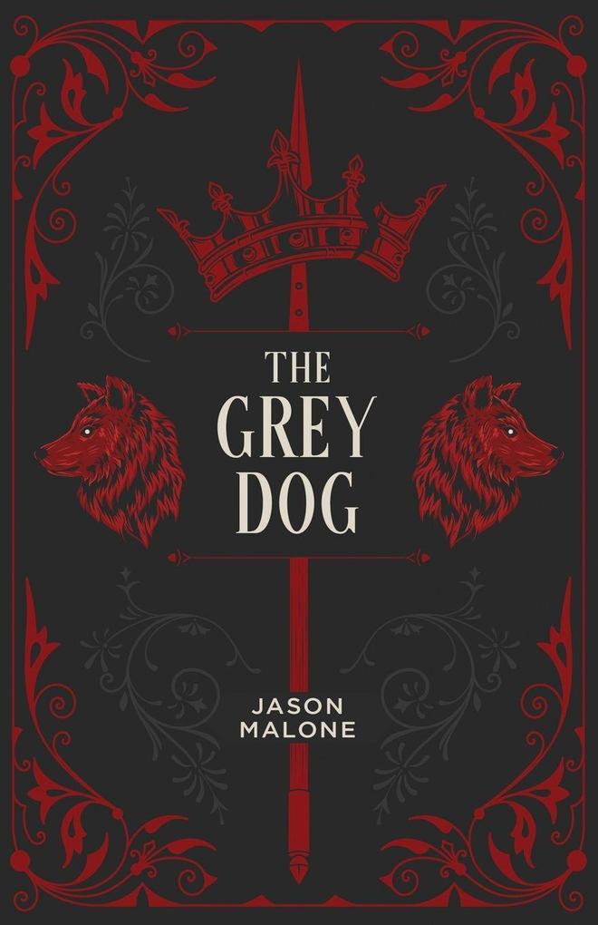 The Grey Dog