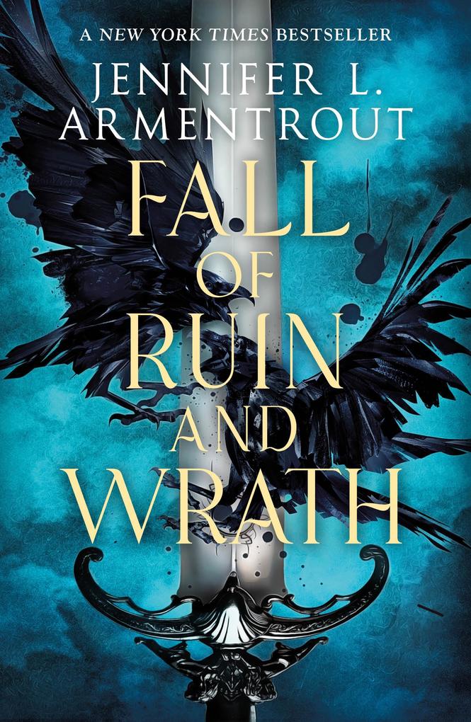 Tor Publishing Group Fall Of Ruin And Wrath