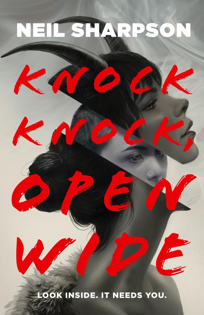 Tor Publishing Group Knock Open Wide