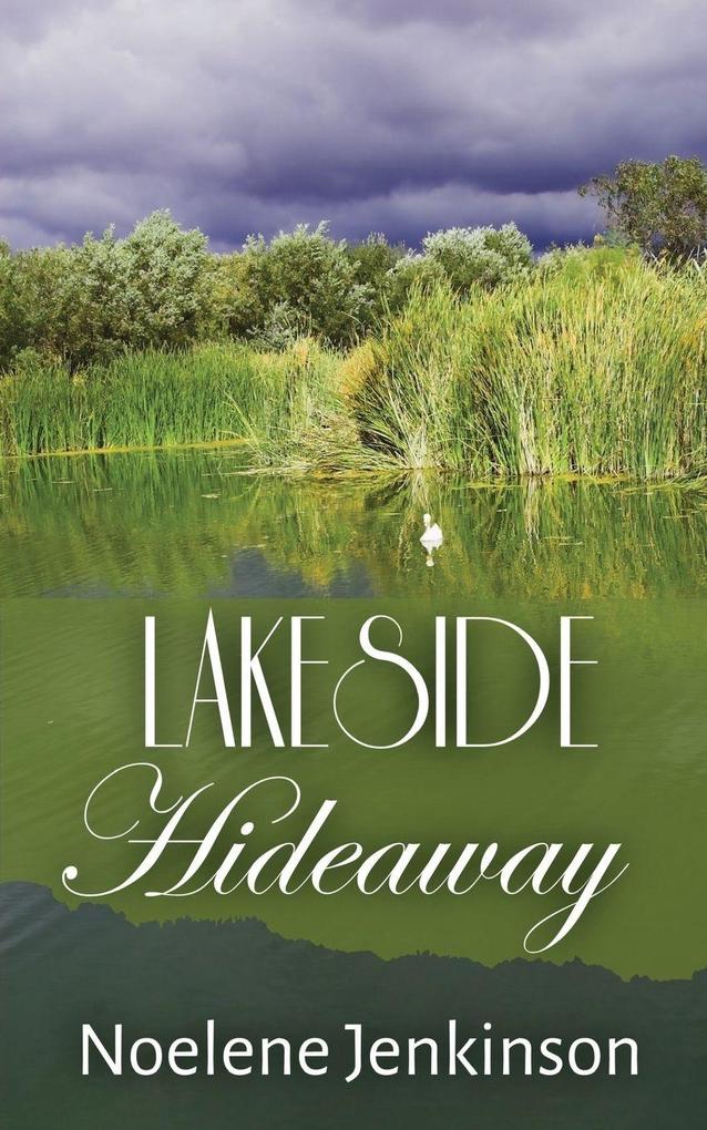 Lakeside Hideaway
