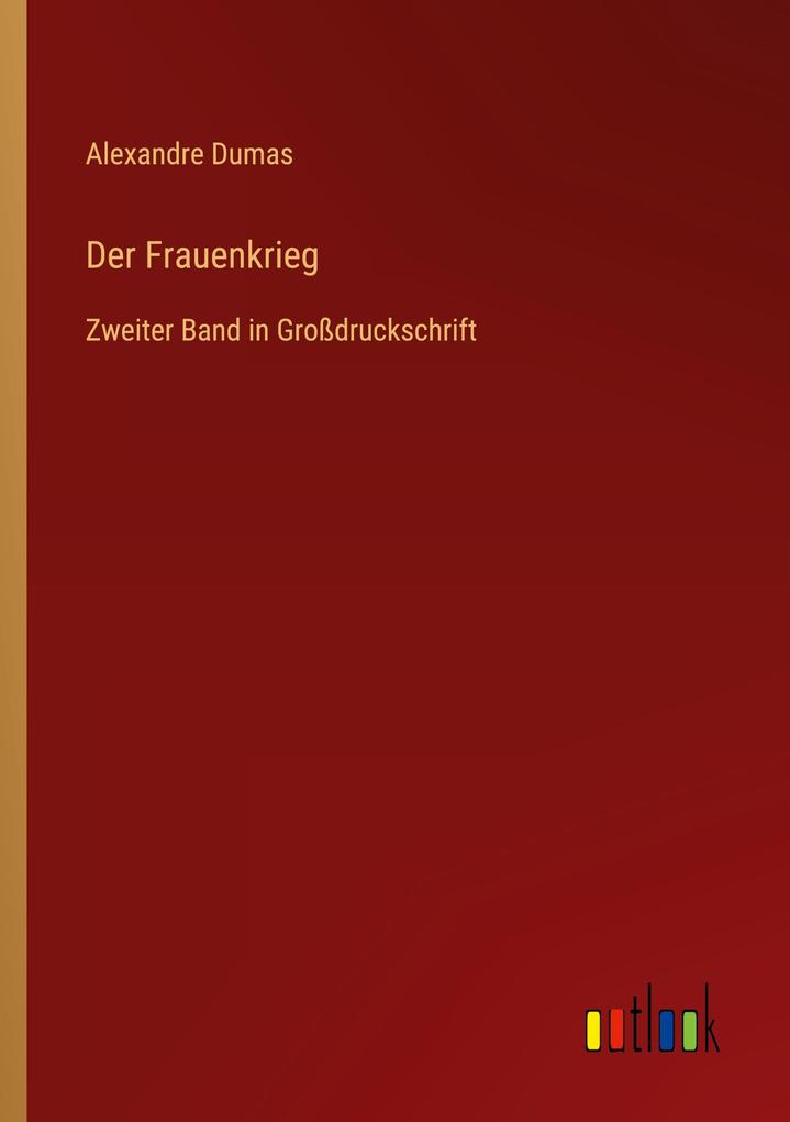 Der Frauenkrieg
