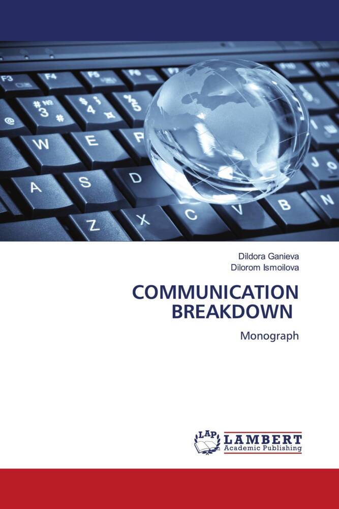 COMMUNICATION BREAKDOWN