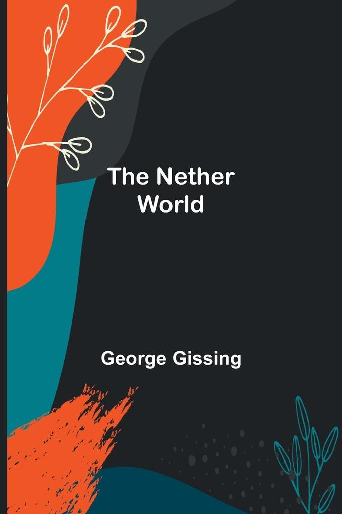 The Nether World