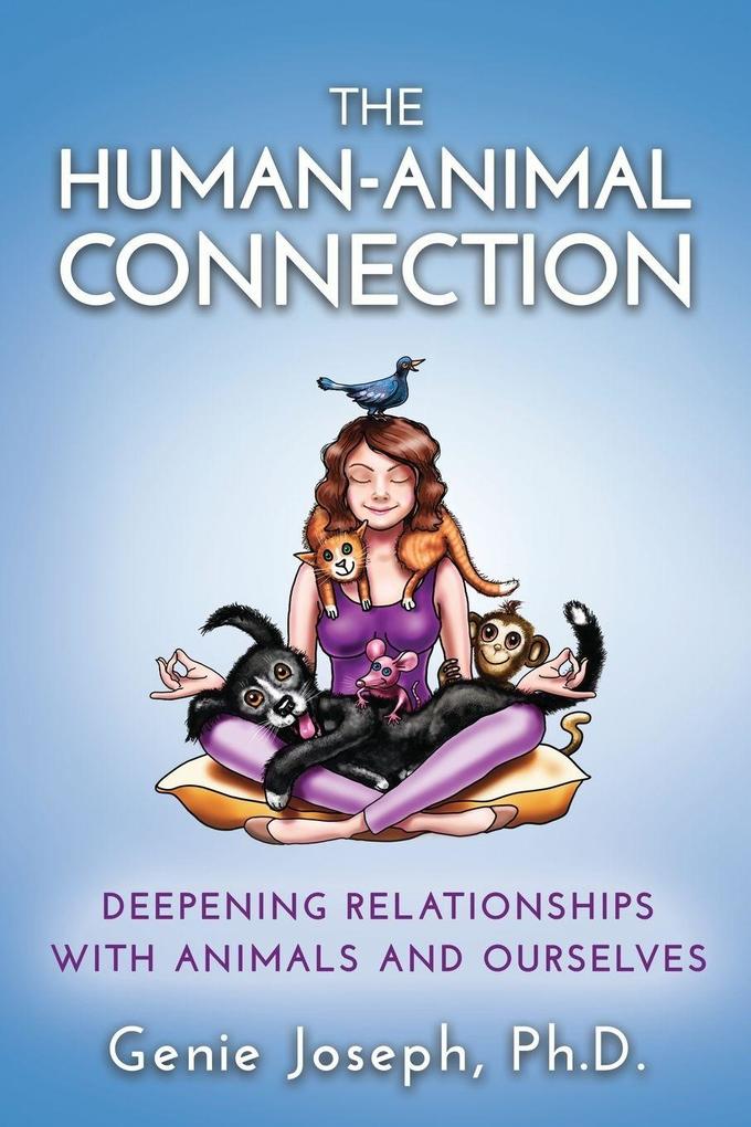 The Human-Animal Connection
