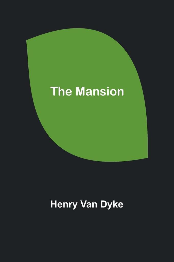 The Mansion