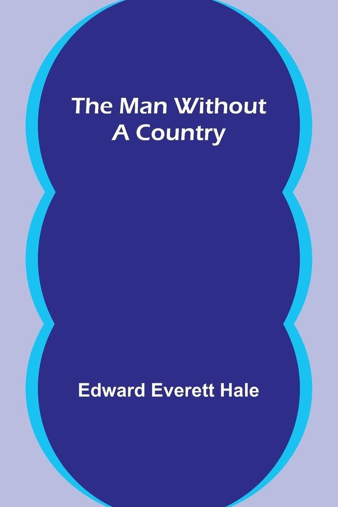 The Man Without a Country