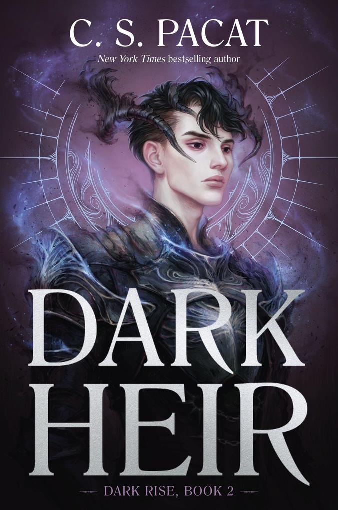 Harper Collins Publ. Usa Dark Heir