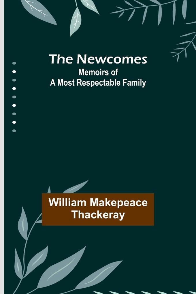 The Newcomes