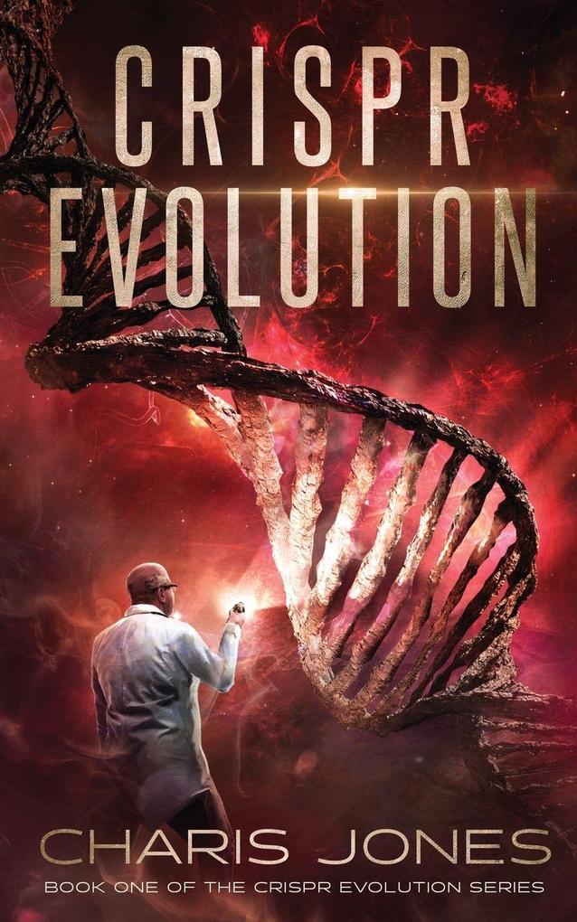CRISPR Evolution