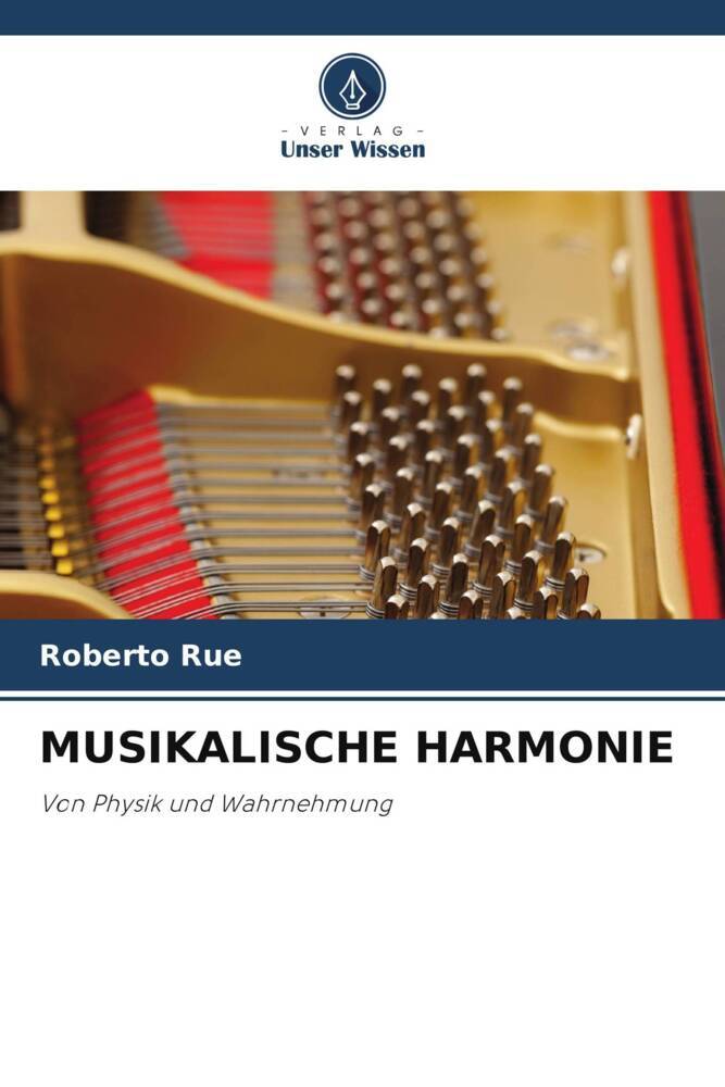 MUSIKALISCHE HARMONIE