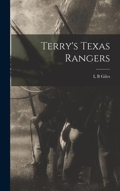 Terry‘s Texas Rangers