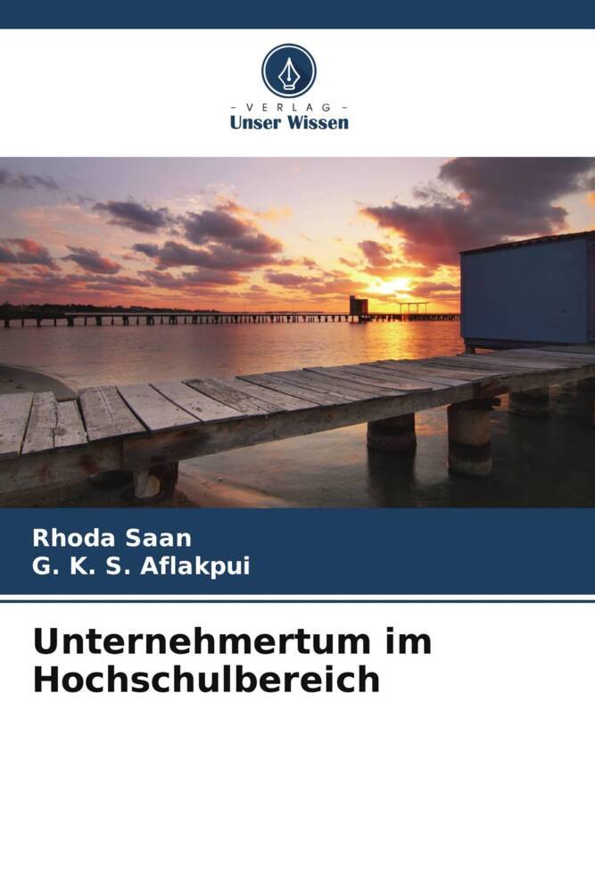 Unternehmertum im Hochschulbereich
