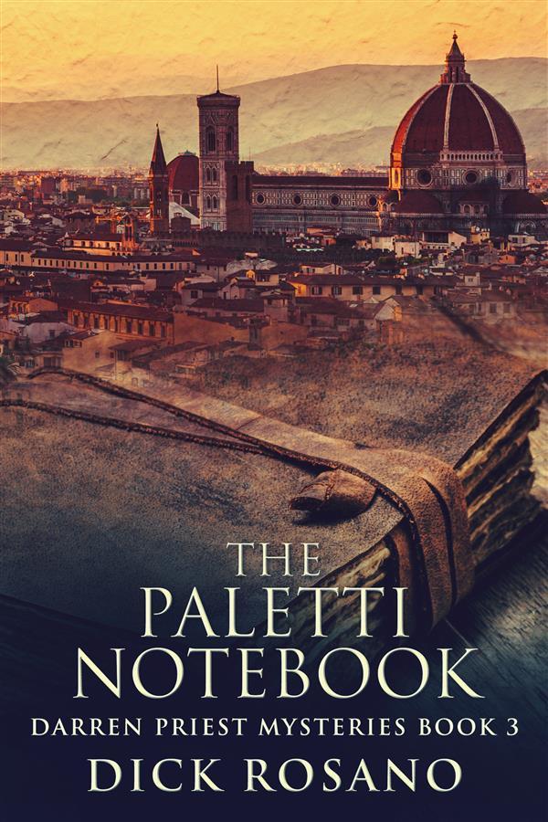 The Paletti Notebook
