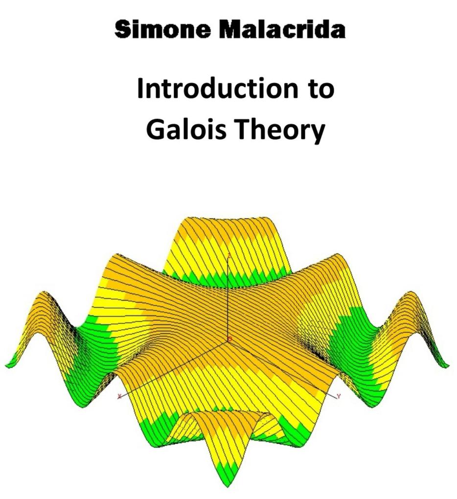Introduction to Galois Theory
