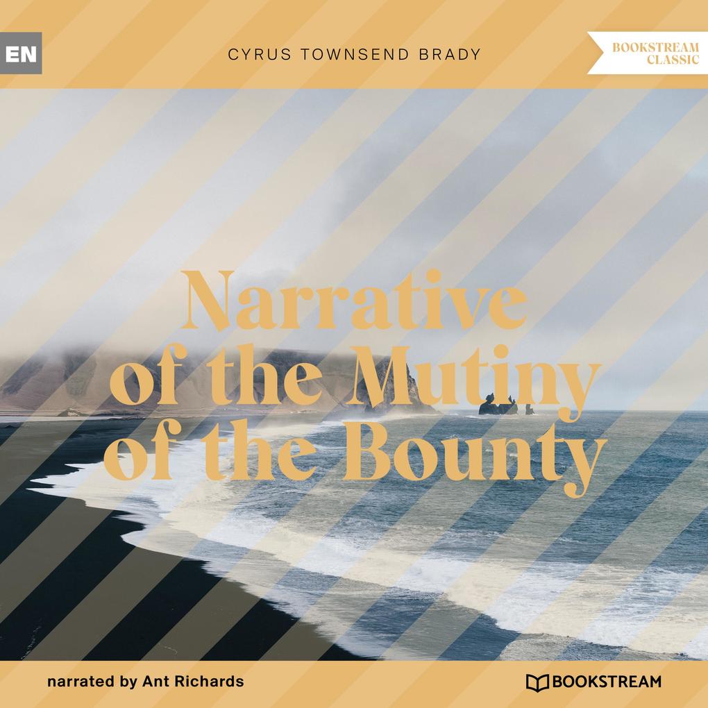 Narrative of the Mutiny of the Bounty