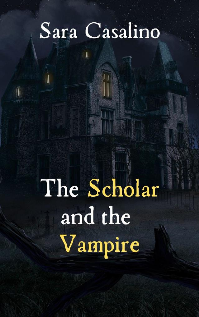 The Scholar and the Vampire