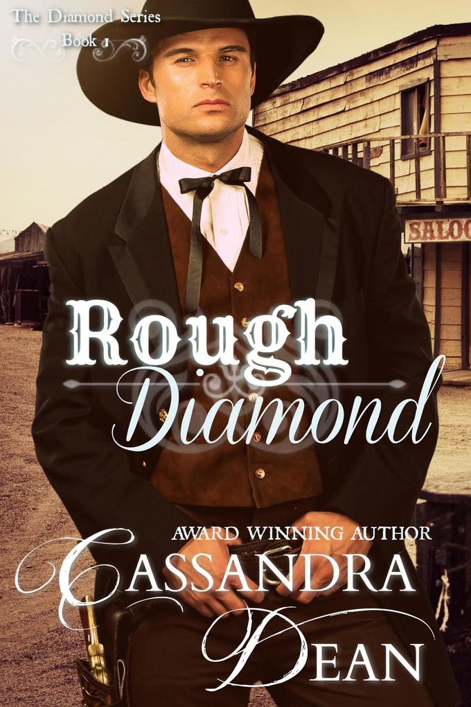 Rough Diamond (The Diamond Series #1)