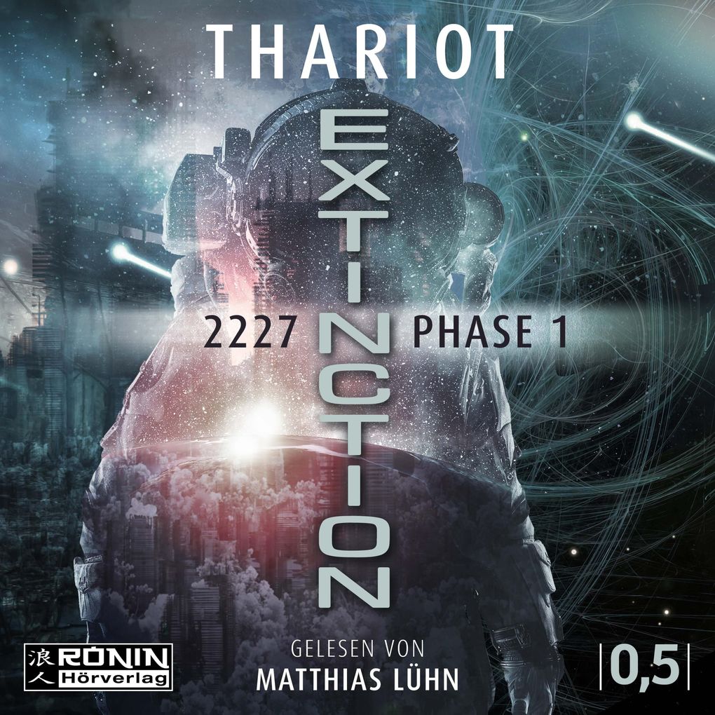 2227 Extinction: Phase 1 - Solarian Band