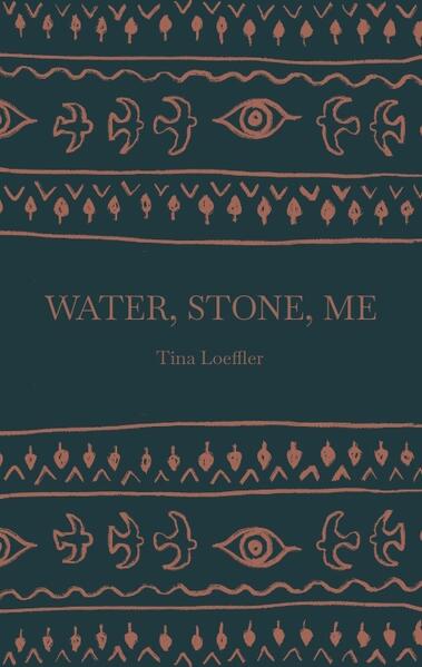 Water Stone Me