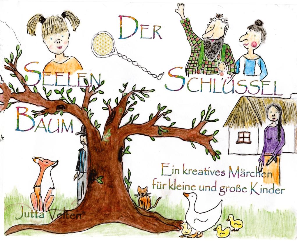 Der Seelenschlüsselbaum