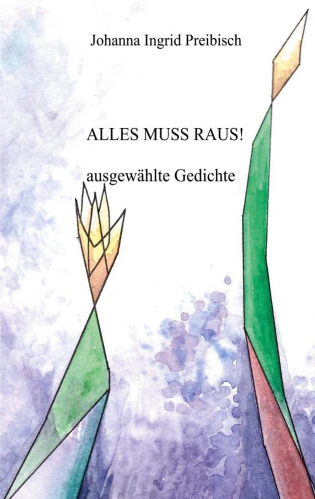 Alles muss raus