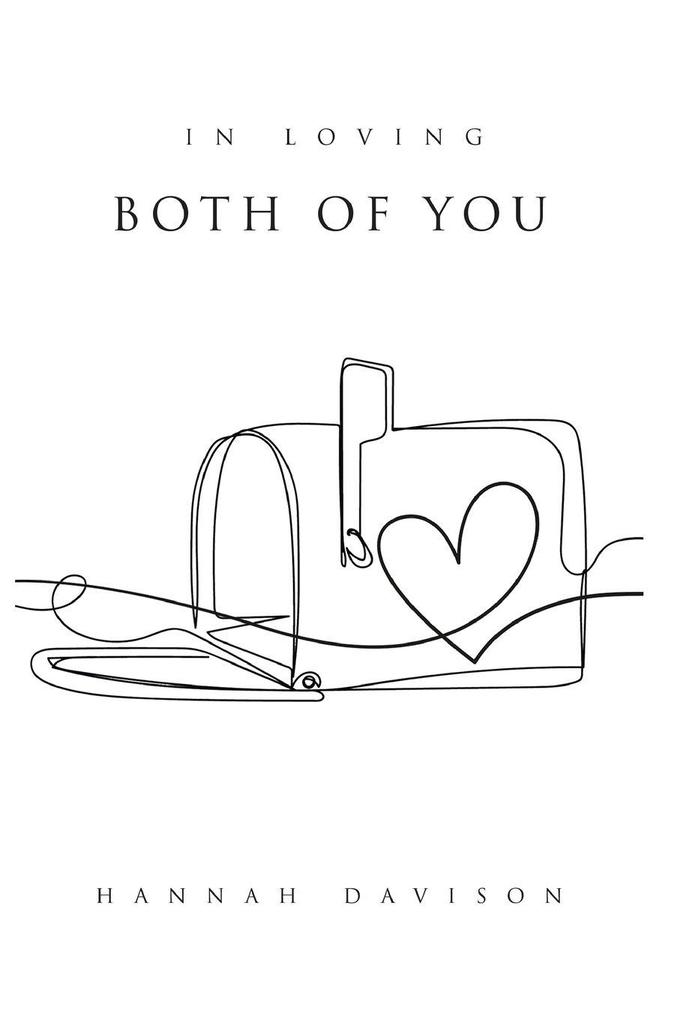 In Loving Both of You
