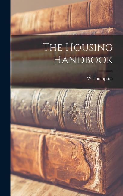 The Housing Handbook