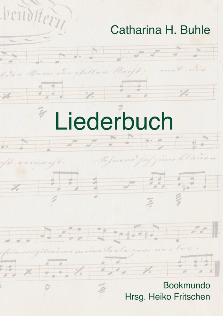 Liederbuch