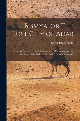 Bismya; or The Lost City of Adab: A Story of Adventure of Exploration and of Excavation Among the Ruins of the Oldest of the Buried Cities of Babylo