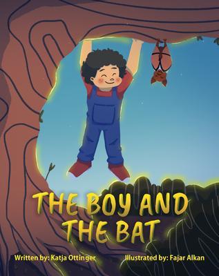 The Boy And The Bat